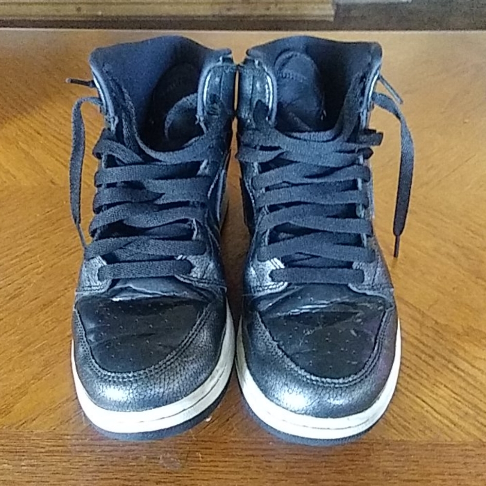 Jordan retro 1
